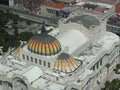 Palacio de Bellas Artes Ã¢â¬â Ciudad de Mexico Ã¢â¬â Mexico.